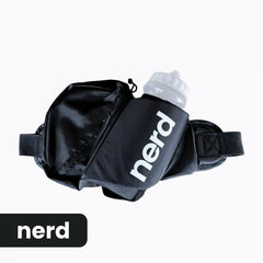 Cinto de hidratação NB Reverse | NERD BELTS – Z2 Performance