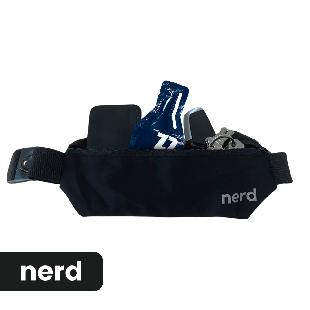 Cinto de Corrida | NERD BELTS – Z2 Performance