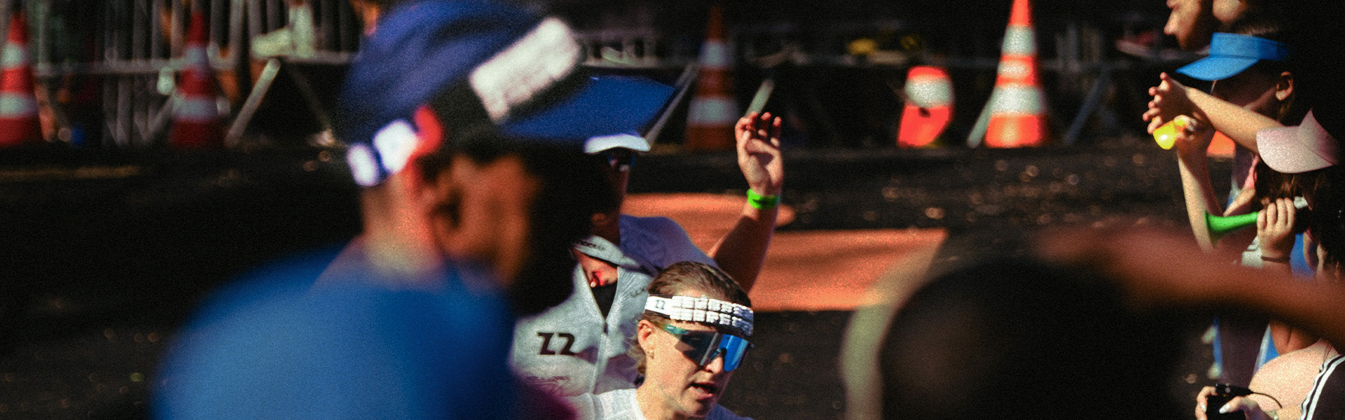 Z2 Omius | Headband – Z2 Performance
