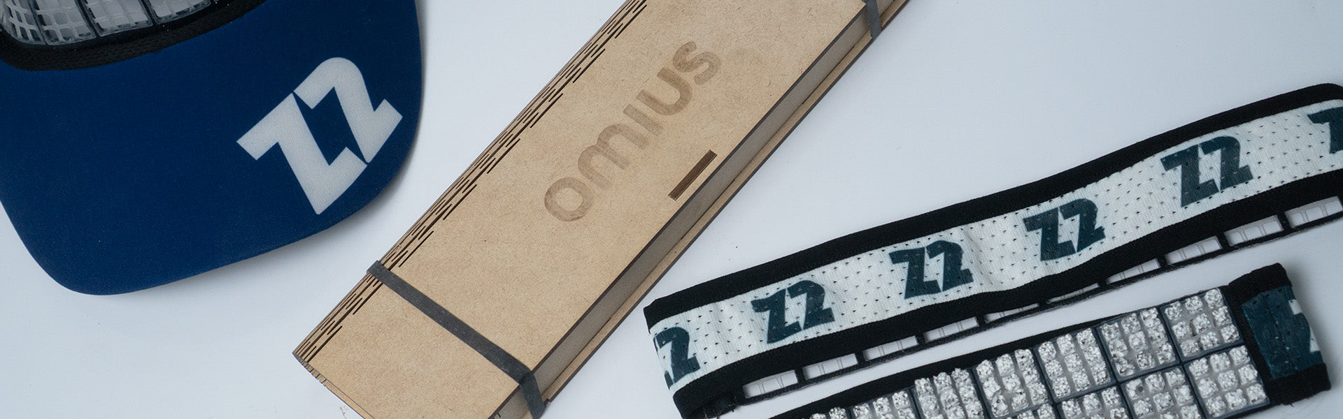 Z2 Omius | Headband – Z2 Performance