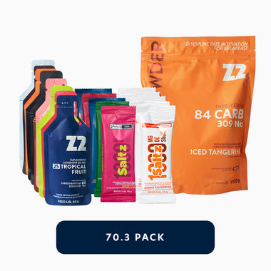 Z2 | POWER POWDER – Z2 Performance