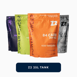 Z2 | POWER POWDER – Z2 Performance