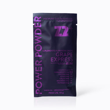 Z2 | POWER POWDER – Z2 Performance