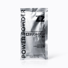 ZPP] - Z2 Energy Drink Power Powder | Original - Sachê 45g – Z2