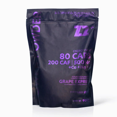 Z2 | POWER POWDER – Z2 Performance