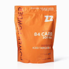 Z2 Energy Drink Power Powder | Iced Tangerine - 900g