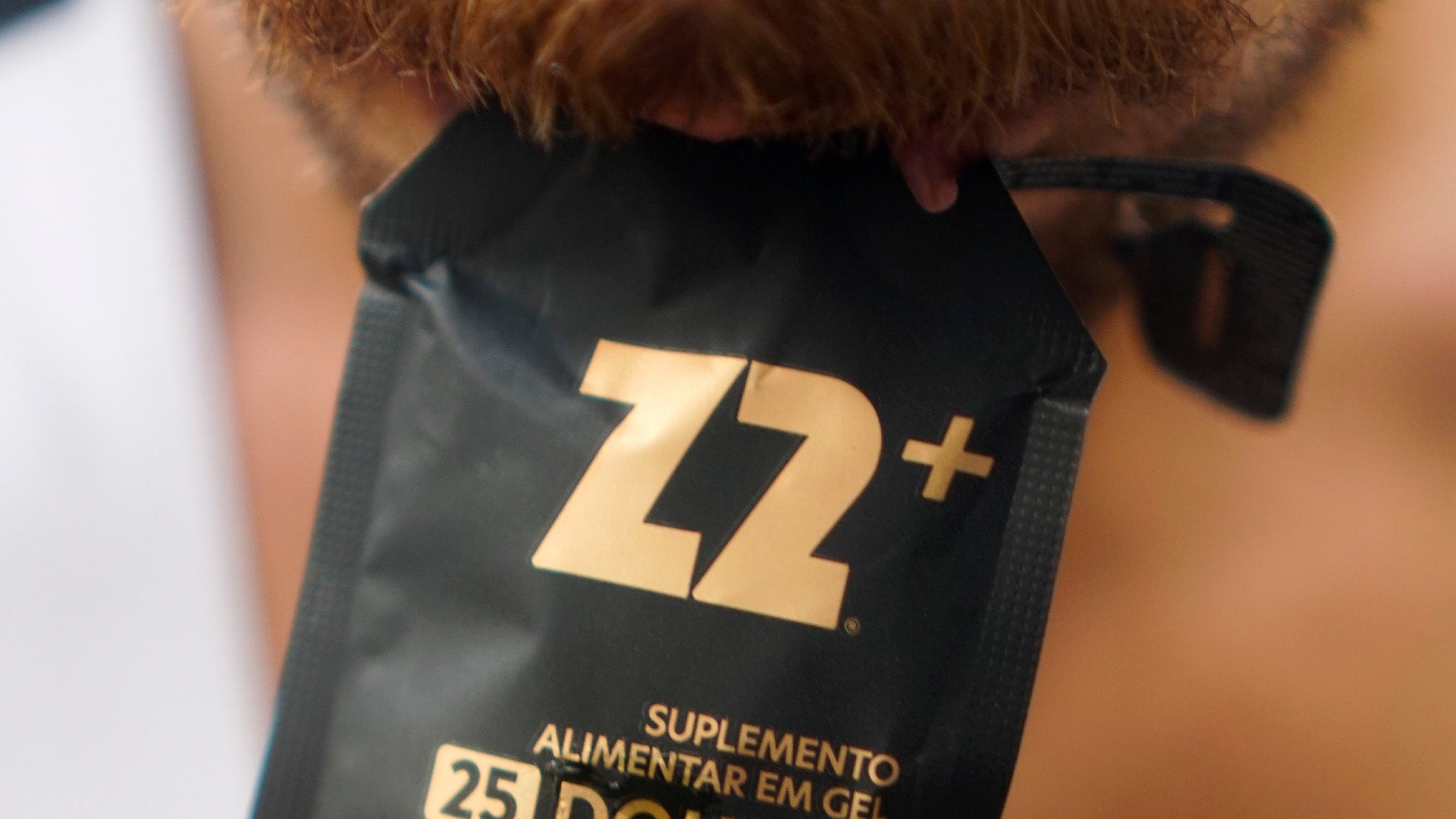 Energy Gel Z2+ Double Expresso – Z2 Performance