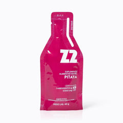 Energy Gel Z2 Pitaya | Sachê 40g – Z2 Performance