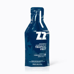 Energy Gel Z2 Tropical Fruit | Sachê 40g – Z2 Performance