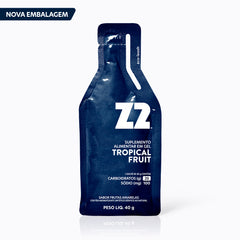 Energy Gel Z2 Tropical Fruit | Sachê 40g