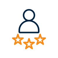 Ser reconhecidos pelo engajamento e performance