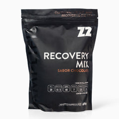 [ZPP] - Z2 Recovery Mix - Chocolate | 675g