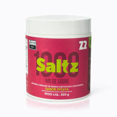 Saltz 1000 Z2 Pitaya | Pote 300g – Z2 Performance