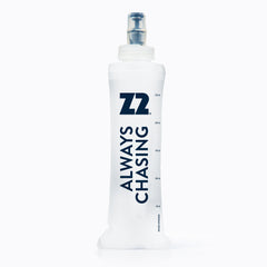 Garrafa Dobrável Soft Flask de Silicone 250ml | Z2 Always Chasing