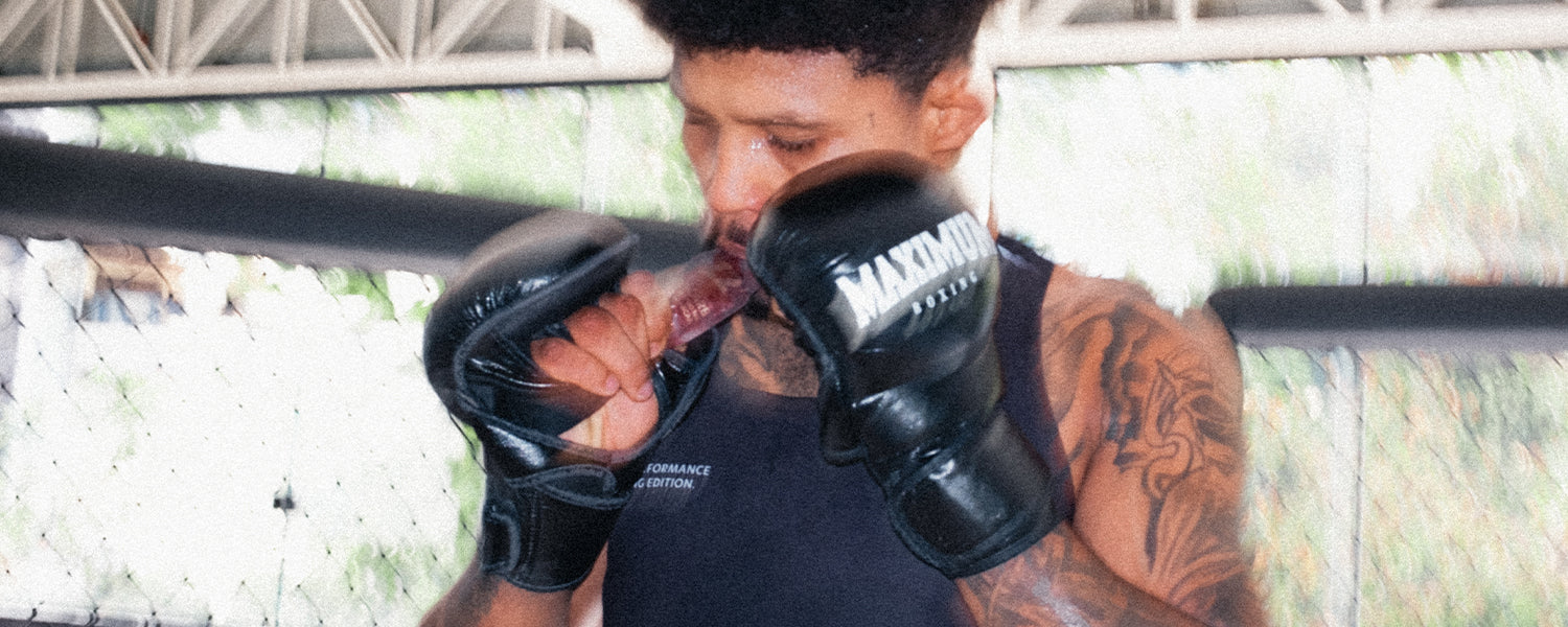 Energy Gel Z2+ Choco Mint | Sachê 40g – Z2 Performance