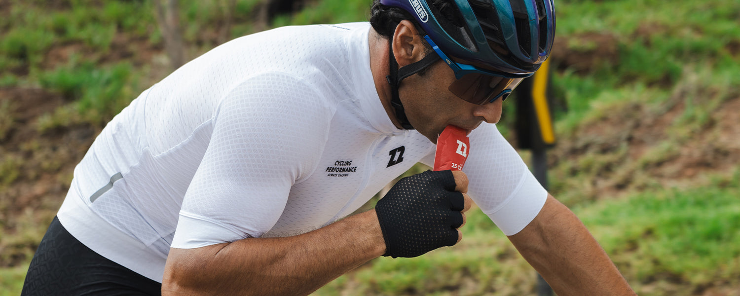 PPP] - Energy Gel Z2 Pitaya | Sachê 40g – Z2 Performance