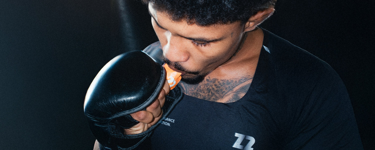 Energy Gel Z2 Tangerine | Sachê 40g – Z2 Performance