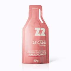 Energy Gel Z2 Pink Lemonade | Sachê 40g – Z2 Performance