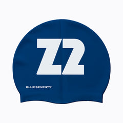 Z2 Swim Cap | Touca de Natação de Silicone